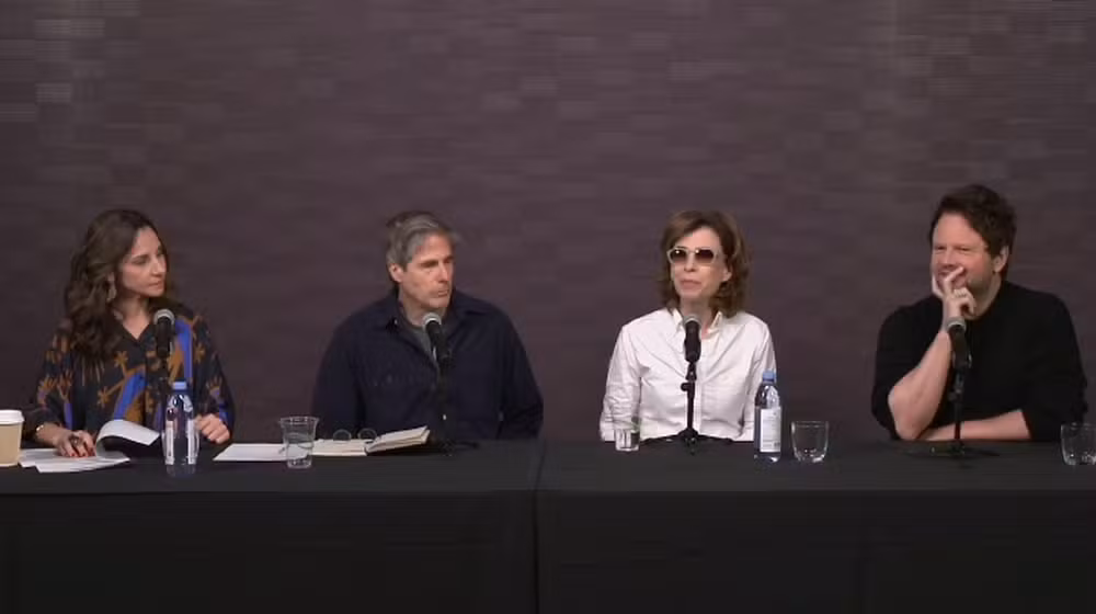Walter Salles perdeu discurso do Oscar: “Com óculos sem ter o que ler” 17 aindaestouaqui coletiva