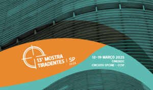 Mostra Tiradentes SP 2025: Cinema Brasileiro em Foco na 13ª Edição