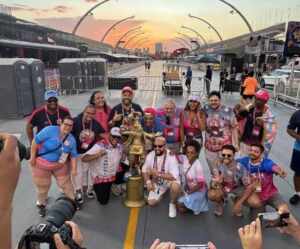 Confira a classificação após a apuração do Carnaval 2025 do Grupo Especial de SP