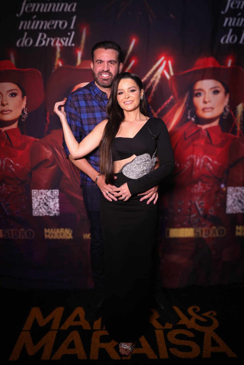 Foto: Manuela Scarpa / Brazil News