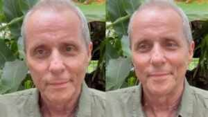 Tony Bellotto, guitarrista dos Titãs, revela diagnóstico de tumor no pâncreas e pausa temporária nos palcos