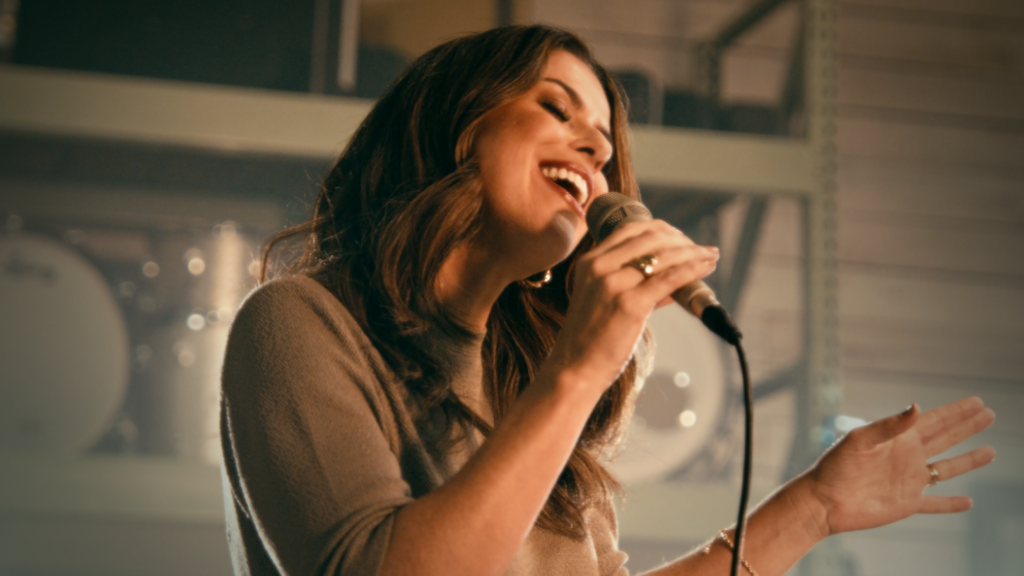 Rachel Novaes apresenta “Ao vivo nos EUA”, um dos álbuns mais importantes de sua carreira Rachel Novaes apresenta "Ao vivo nos EUA", um dos álbuns mais importantes de sua carreira