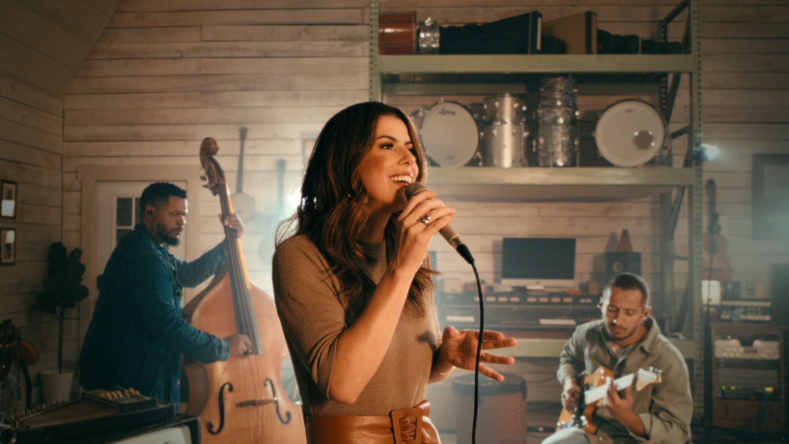 Rachel Novaes apresenta "Ao vivo nos EUA", um dos álbuns mais importantes de sua carreira 18 06 Rachel Novaes Volta Pra Casa 16x9 1