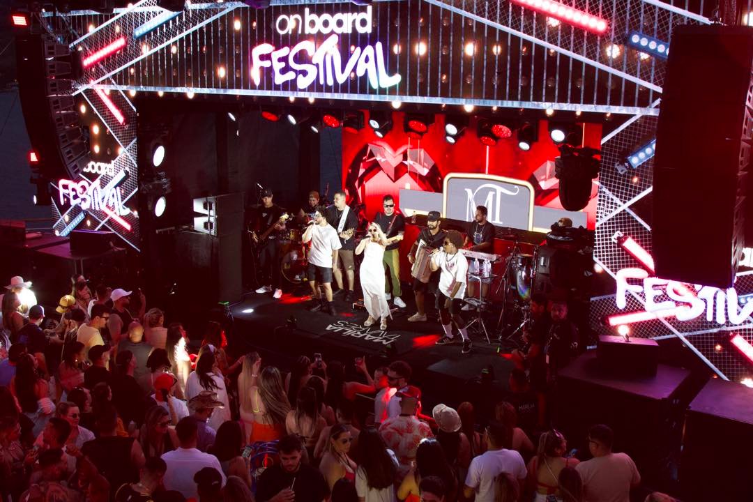 OnBoard Festival 2025: Segundo dia no Costa Diadema é marcado por grandes shows e muita animação 24 2F3A9239