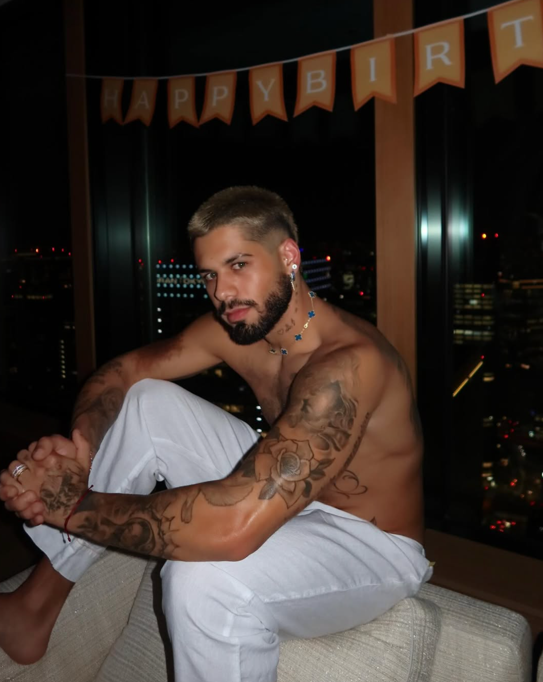 Zé Felipe