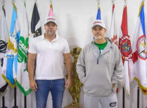 Renato Remondini e Alexandre Furtado são eleitos para a presidência da Liga SP
