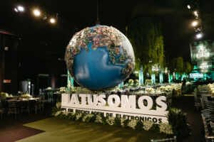 Natusomos levará inovação e imersão em sustentabilidade à Fiema Brasil 2025