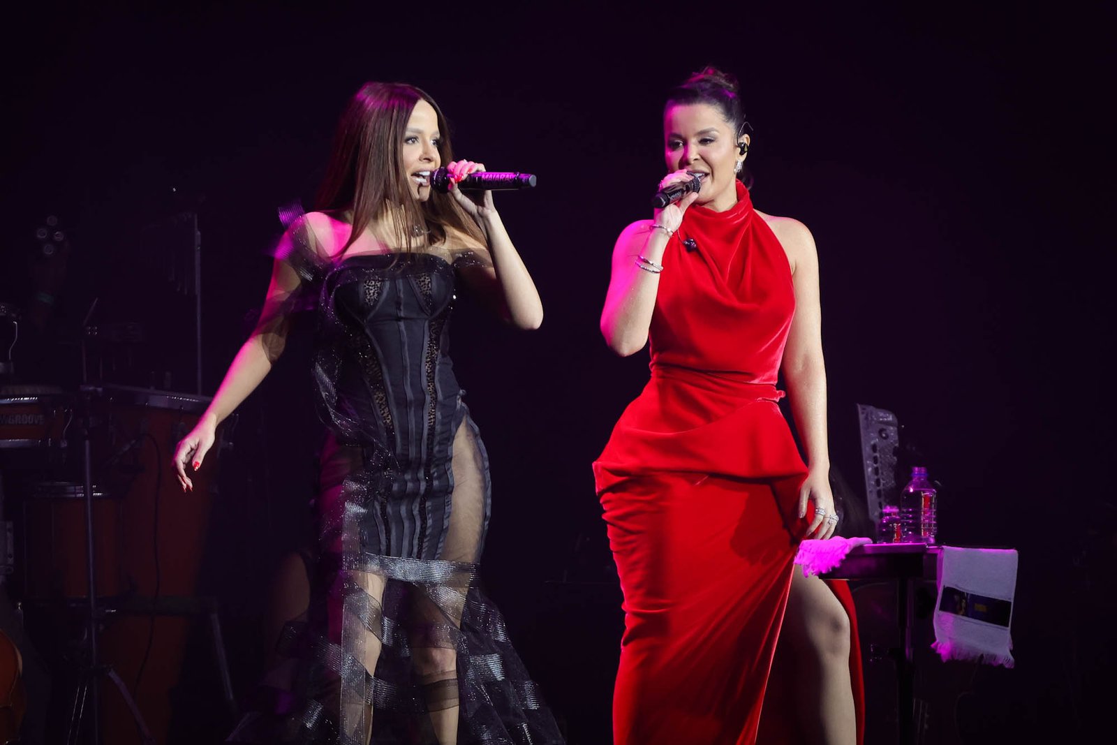 Maiara & Maraisa - Foto: Brazil News