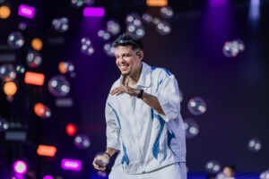 Felipe Amorim lança “Gemidinha”