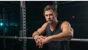 Chris Hemsworth vira referência no Hyrox e inspira nova geração de atletas híbridos
