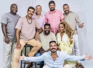 Festa do Dia do Trabalhador: Barca do Samba vai partir no Dia 1º de Maio, rumo à Paquetá