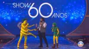 60 anos de Globo: Celebridades relembram hits e momentos que marcaram gerações