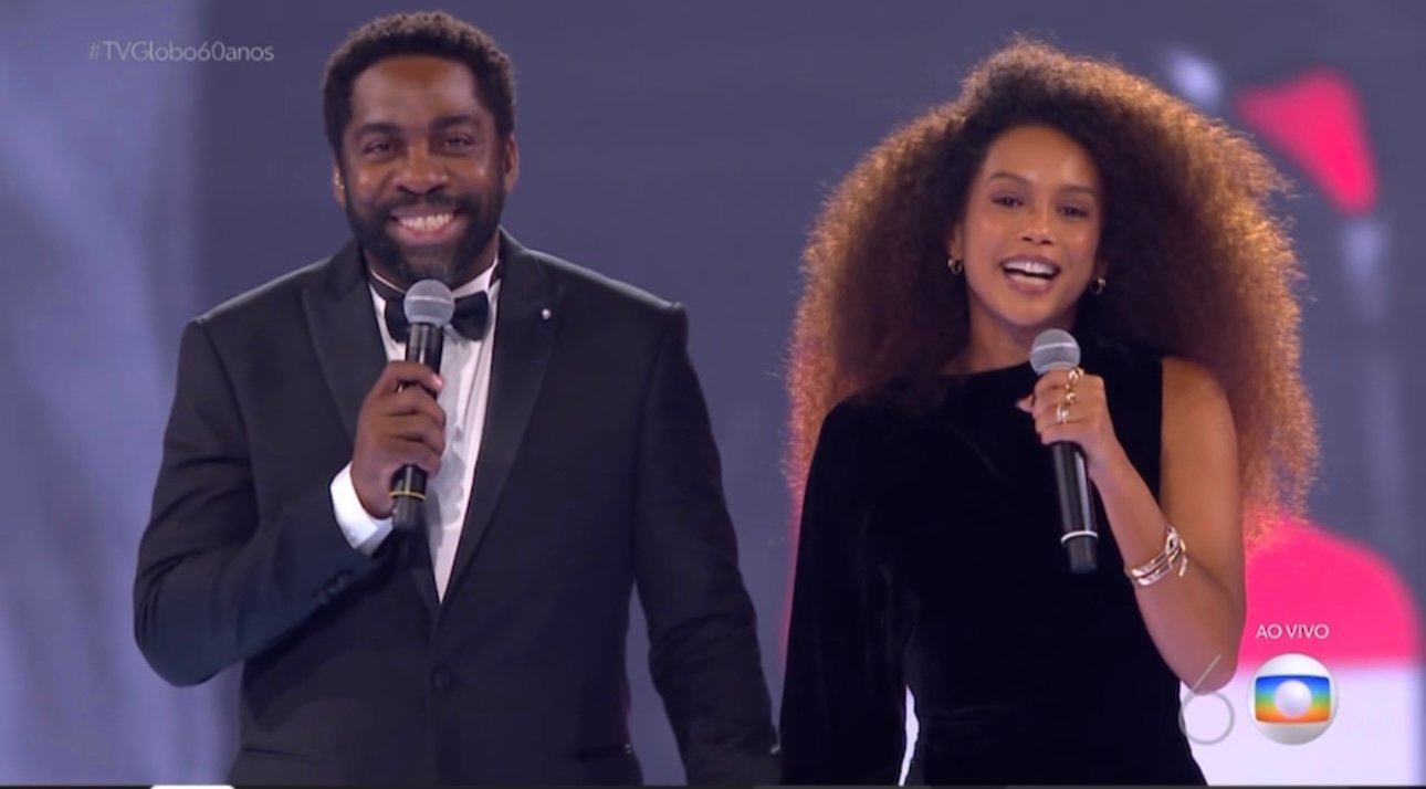 60 anos de Globo: Celebridades relembram hits e momentos que marcaram gerações 31 TV Globo 60 Anos - Foto: GloboPlay