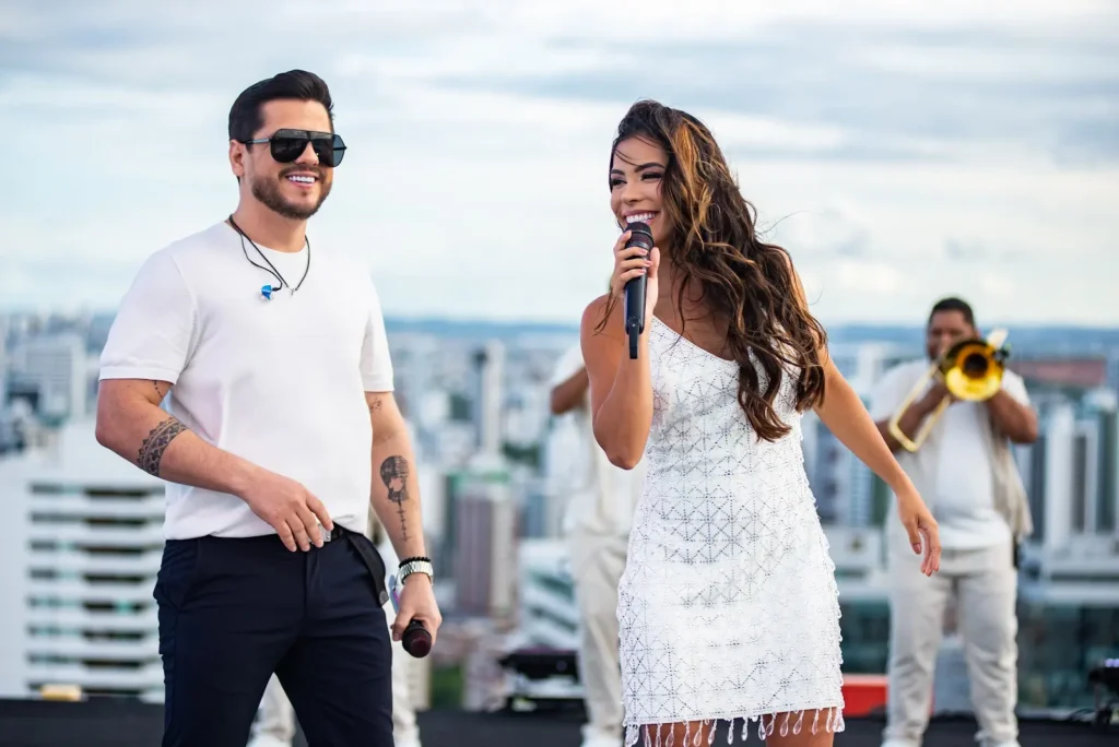 Banda Magníficos anuncia EPs inéditos e releituras clássicas: primeiro lançamento chega em 19 de abril