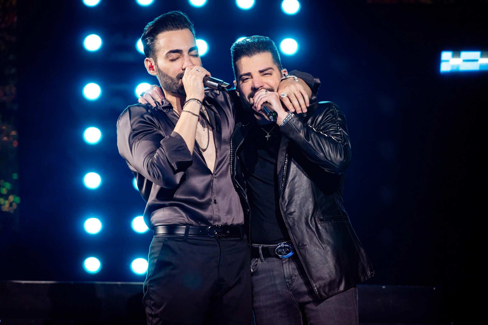 Guilherme & Benuto falam sobre ex "Filho da Mãe" em novo single