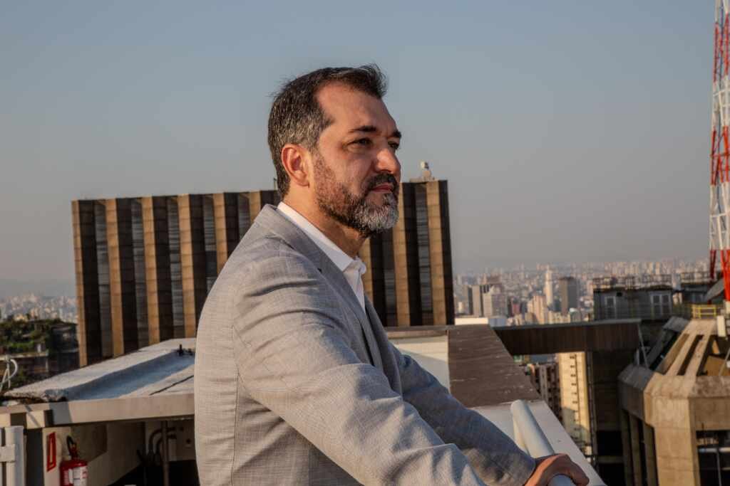 Com prazos emergenciais, economia circular é a única opção para tentar reduzir riscos ambientais Com prazos emergenciais, economia circular é a única opção para tentar reduzir riscos ambientais