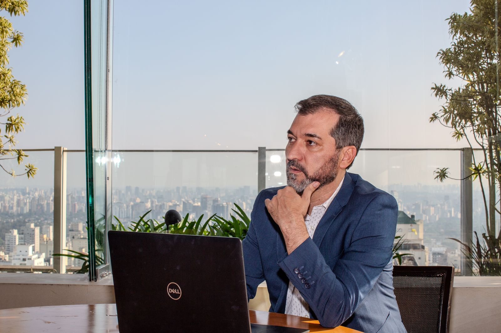 Marcelo Souza - Presidente do INEC - Instituto Nacional de Economia Circular