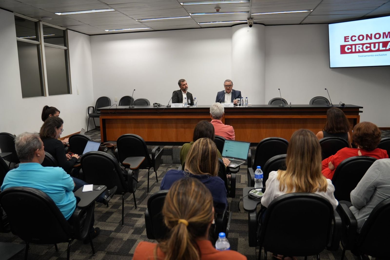 Especialistas discutem na Fiesp a economia circular como solução prática para reduzir a crise climática 18 PHOTO 2025 04 03 23 02 01