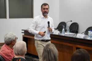 Especialistas discutem na Fiesp a economia circular como solução prática para reduzir a crise climática