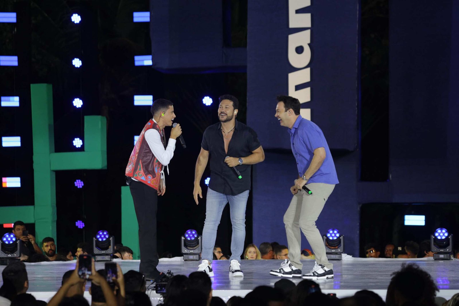 “Ferida Recente”: Manim e João Bosco & Vinícius misturam piseiro e sertanejo 17 PHOTO 2025 04 11 13 56 51 scaled