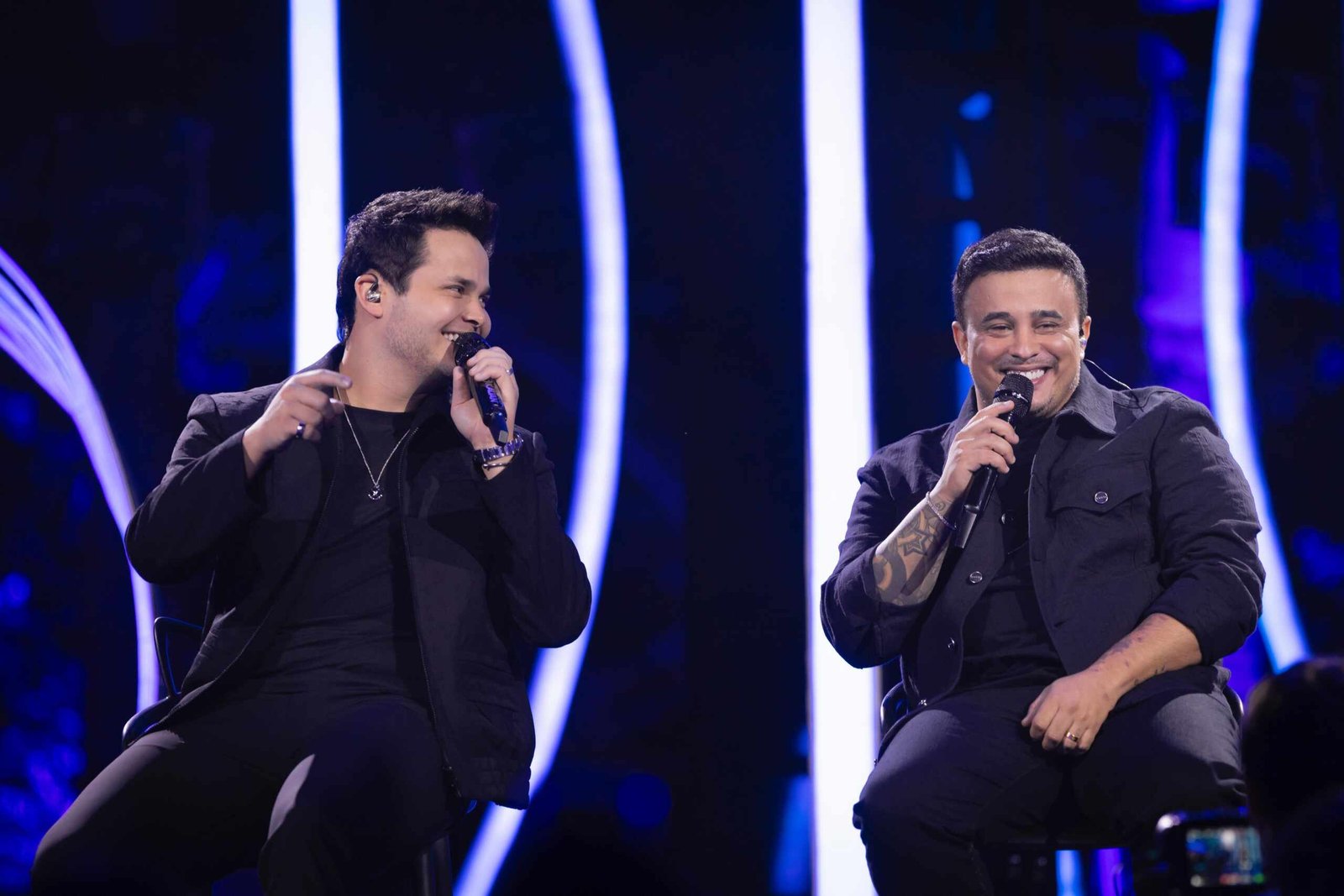 Matheus e Kauan