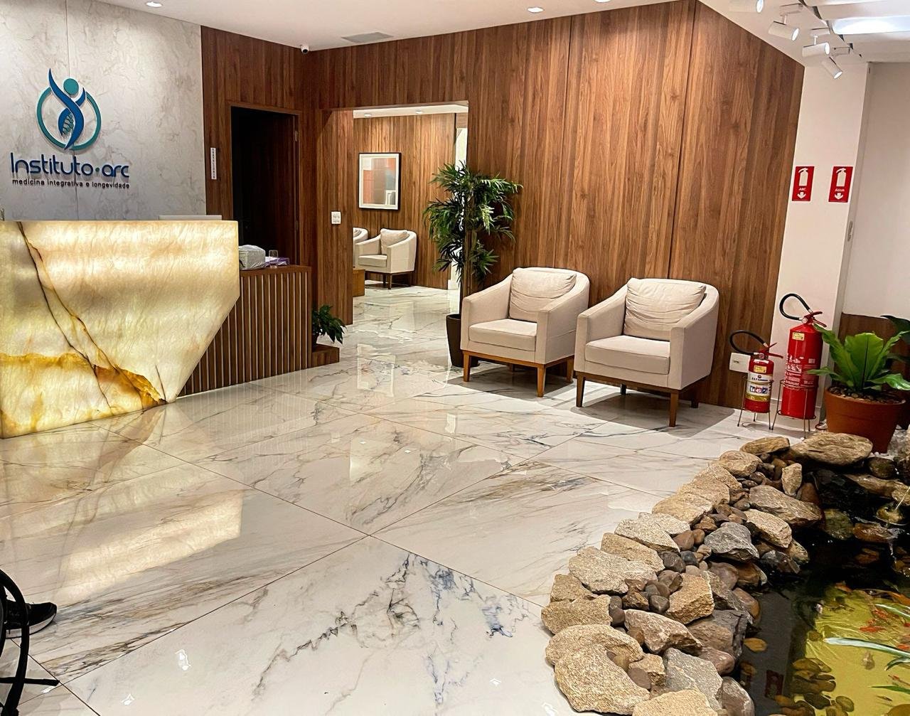 ARC redefine a experiência cirúrgica de alto padrão com o conceito de day hospital boutique no Brasil 17 PHOTO 2025 04 25 22 17 37 2