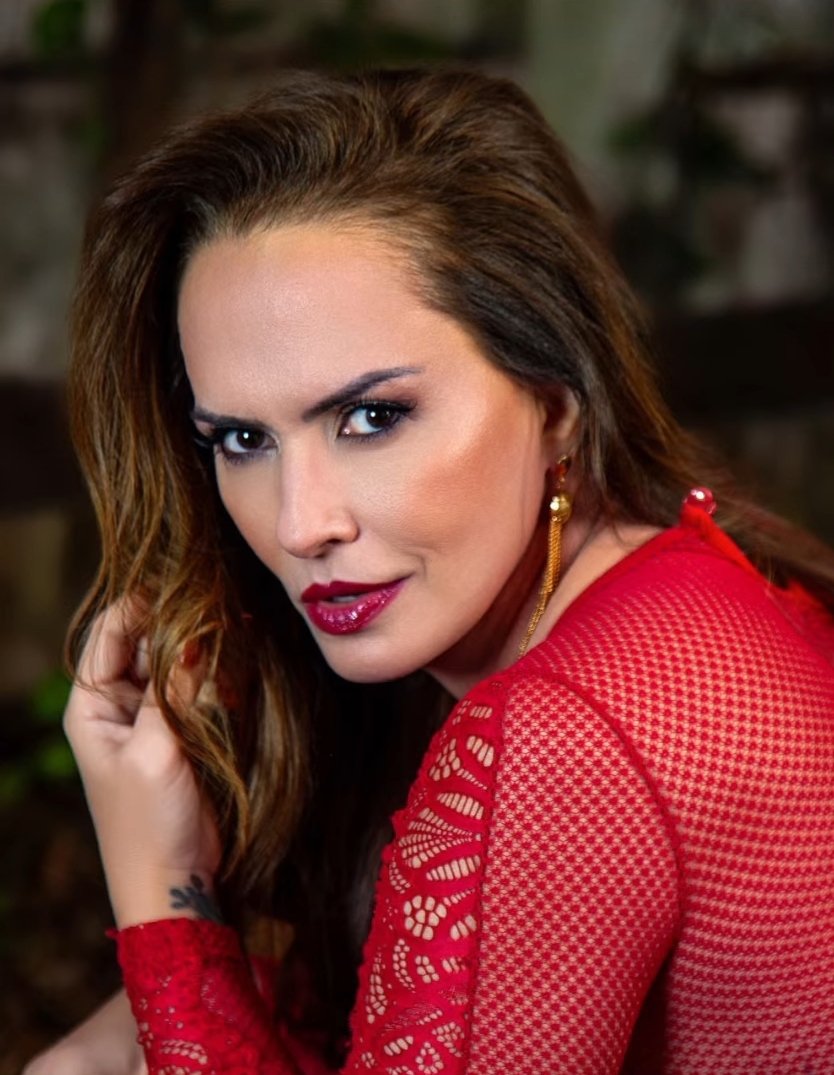 Núbia Oliiver revela pedidos criativos de Páscoa nas plataformas. 17 Screenshot 20250416 194255 Instagram
