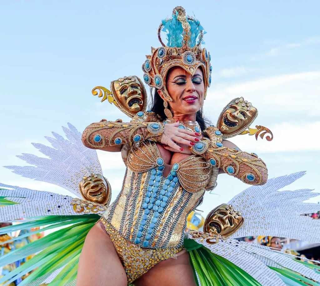 Tatiana Breia Uniao da Ilha 7