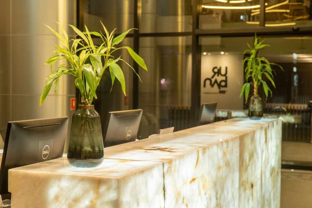 URBAN by UNU: A Sofisticação de um Hotel que reflete a força econômica de Osasco