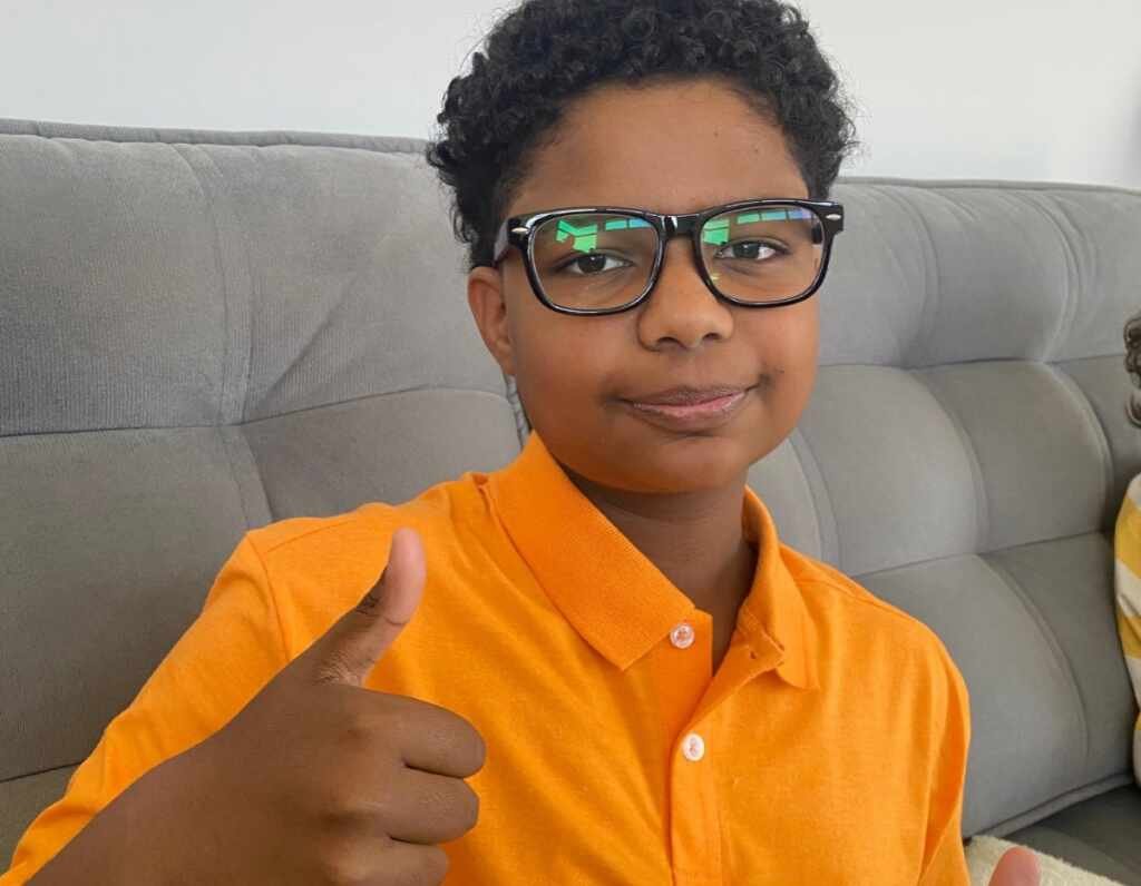 Lukas Cabral: 2 meses após estreia de "Zack", jovem ator celebra sucesso e realização de Sonhos