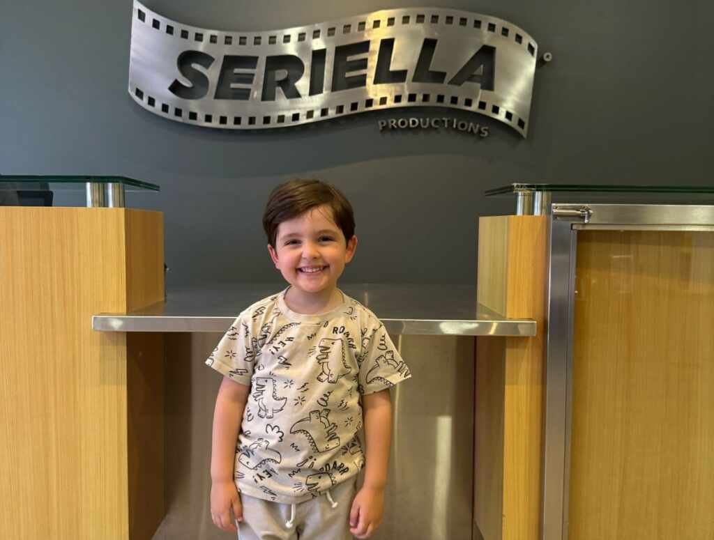 Gael Falcão encanta como Daniel na Série 'Até Onde Ela Vai', sucesso que estreia na Record TV