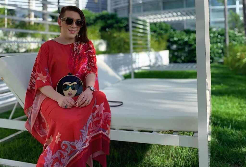 Lady Di RP prepara novidades no Brasil e exterior e anuncia parceria com academias