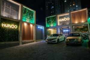 Hunoo: novo restaurante japonês eleva o padrão gastronômico em Osasco
