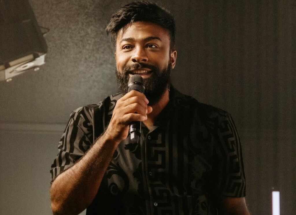 O Silêncio de Juliano Mendes: Ex-jogador apagou a própria história para se proteger