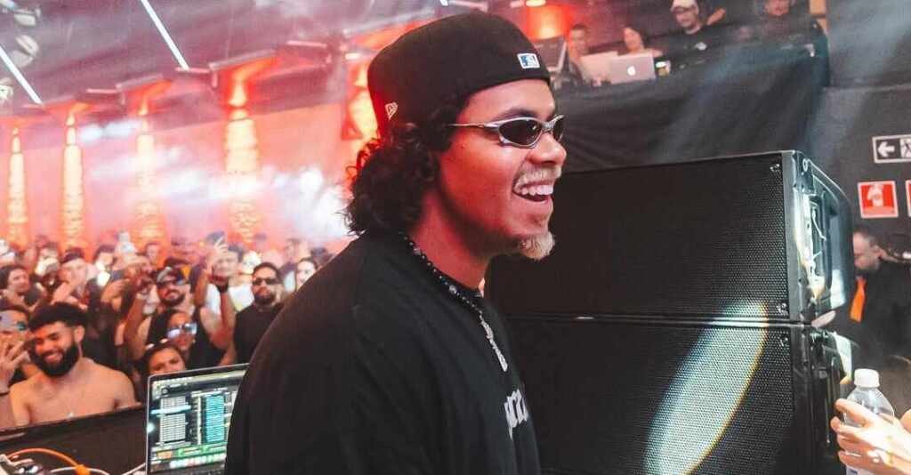 Depois de sucesso em Brasília, ‘Baile Lotadão’, de Victor Lou, visita SP e Rio