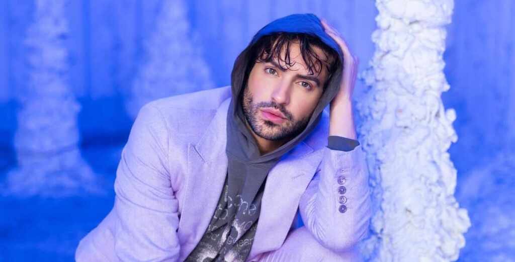 Haysam Ali fala sobre perda de peso, autocuidado e rotina intensa nos EUA