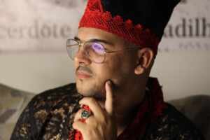 Sacerdote Bruno Padilha: O Mestre que está transformando vidas ao redor do mundo