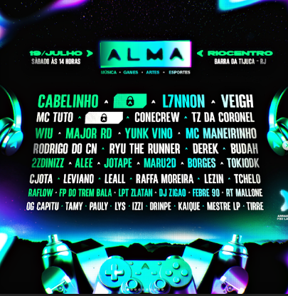 alma