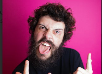 Diogo Defante mistura música e irreverência em show no Rio de Janeiro 15 Diogo Defante mistura música e irreverência em show no Rio de Janeiro