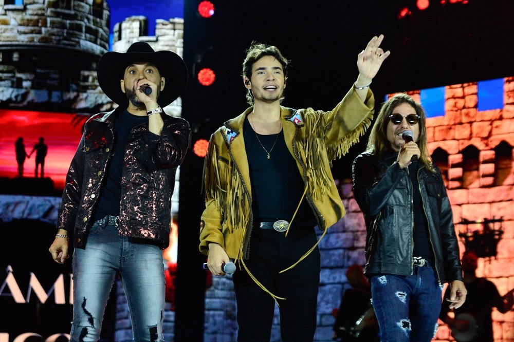Fotos: Eduardo Martins / Brazil News