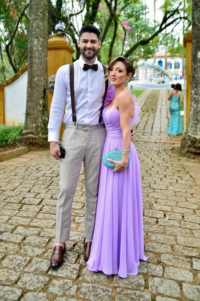 Famosos marcam presença em casamento de Jakelyne Oliveira e Mariano no interior de SP 48 edu2462 1