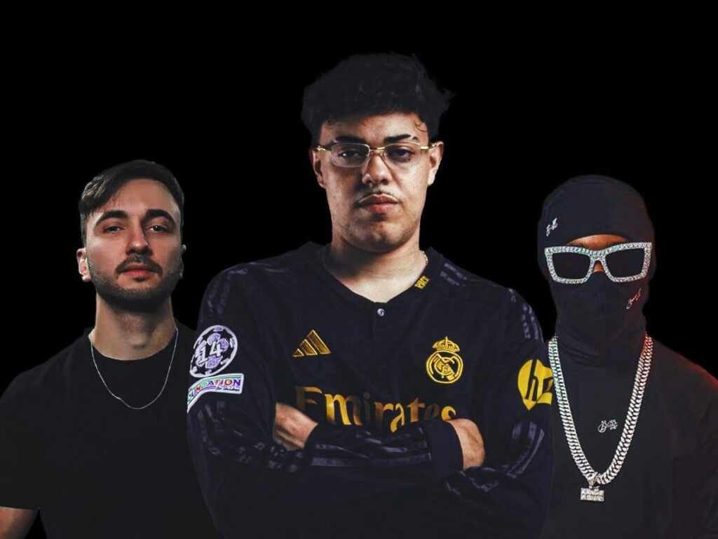 MC J Mito estreia no cenário internacional com o impactante single “Strip”