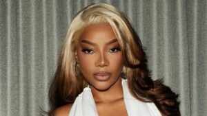 Ludmilla comemora 30 anos com festa no Rio de Janeiro