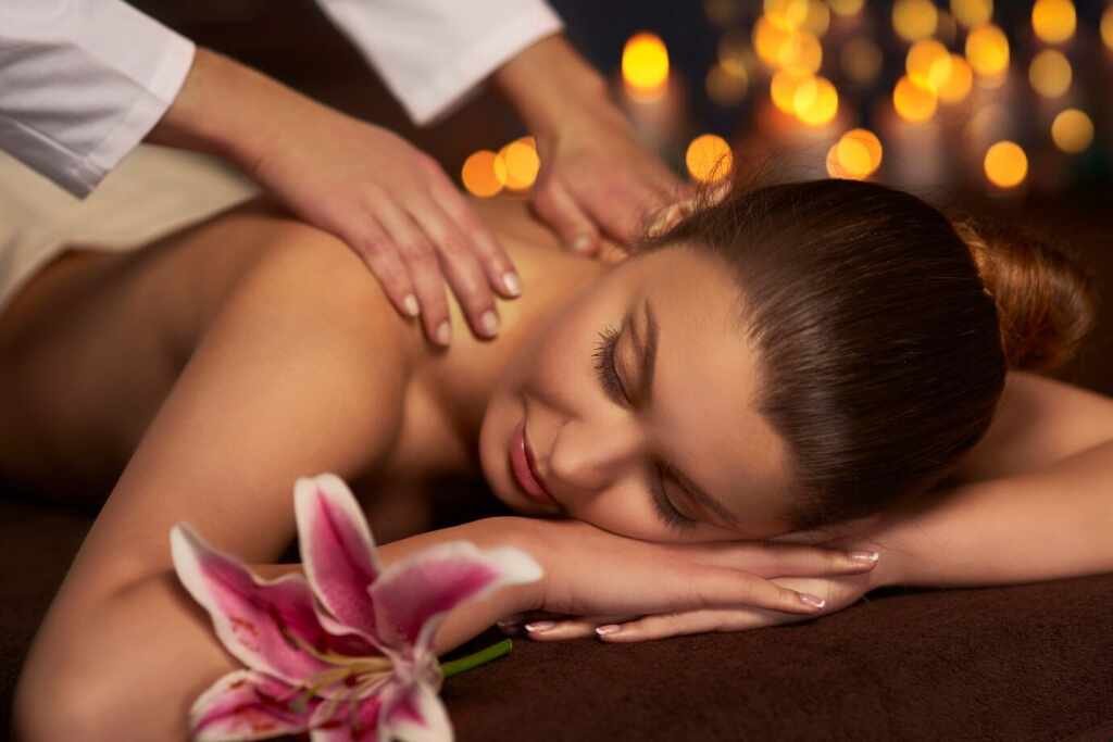 Crescimento da massagem sensual no mercado: descubra como transformar sua vida com Top Massagem!