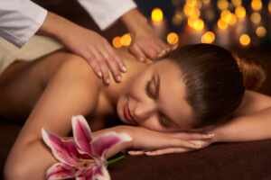 Crescimento da massagem sensual no mercado: descubra como transformar sua vida com Top Massagem!