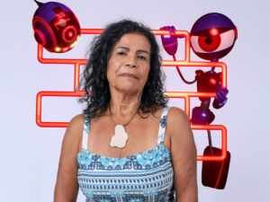 BBB 25: Vilma é eliminada com 58,91% dos votos