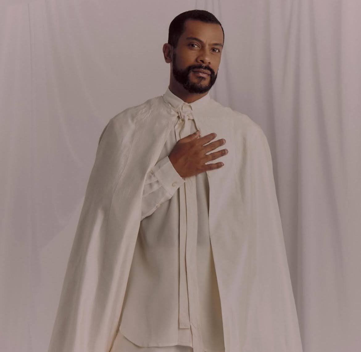 Paixão de Cristo de João Pessoa