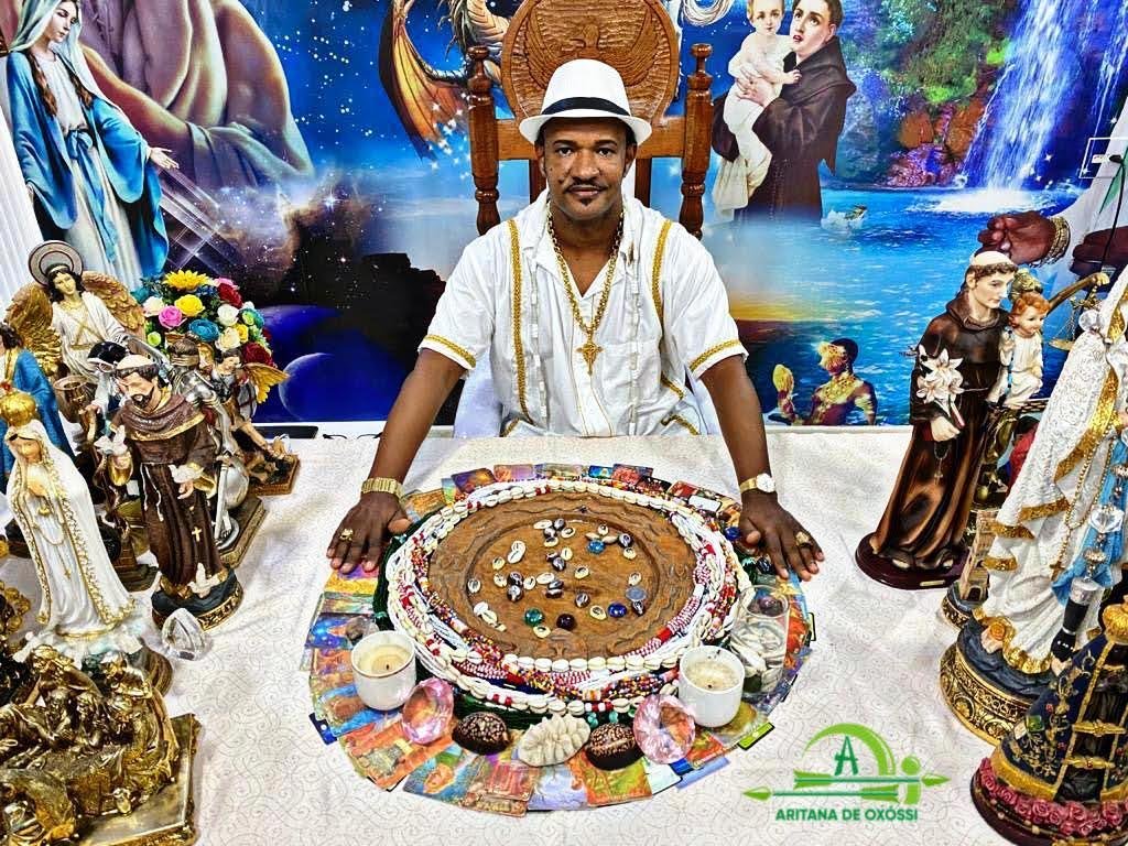 Aritana de Oxóssi: tratamento para vícios e fortalecimento do equilíbrio emocional na Umbanda 17 unnamed 9