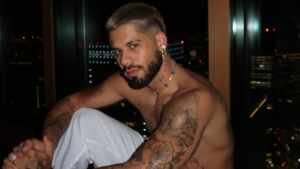 Zé Felipe comemora 27 anos e celebra nova fase: “A melhor da minha vida”