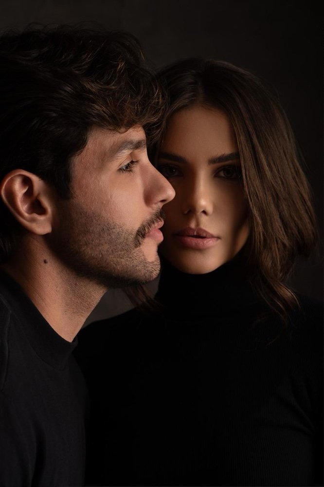 Sertanejo Guilherme, dupla de Hugo, será pai de gêmeos 15 0cd7f5d6 976f 4495 bf6e 0fda955ccd3f 1